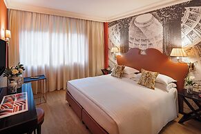 Starhotels Michelangelo