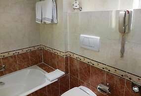 Starhotels Michelangelo