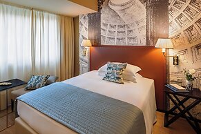 Starhotels Michelangelo