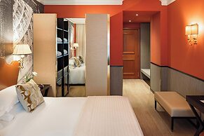 Starhotels Michelangelo