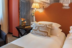 Starhotels Michelangelo