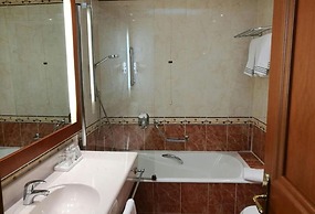 Starhotels Michelangelo