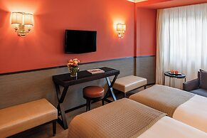 Starhotels Michelangelo
