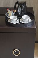 Starhotels Michelangelo