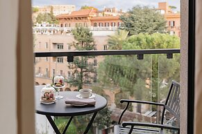 Starhotels Michelangelo