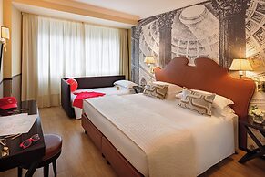 Starhotels Michelangelo