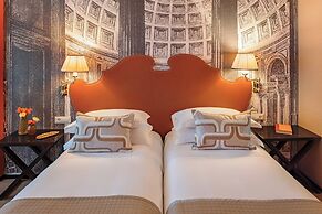 Starhotels Michelangelo