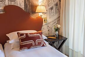 Starhotels Michelangelo