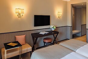 Starhotels Michelangelo