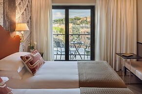 Starhotels Michelangelo