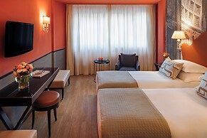Starhotels Michelangelo