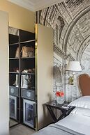 Starhotels Michelangelo