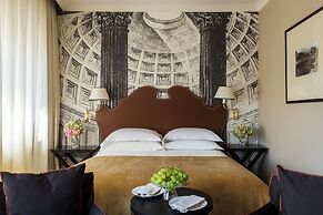 Starhotels Michelangelo