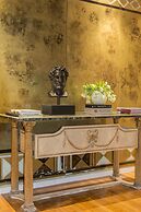 Starhotels Michelangelo