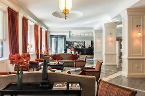 Starhotels Michelangelo