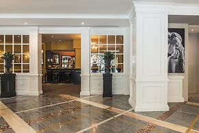 Starhotels Michelangelo