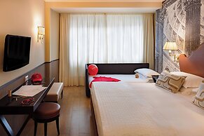 Starhotels Michelangelo