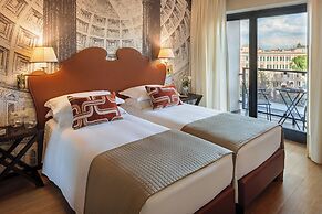 Starhotels Michelangelo