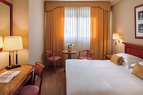 Starhotels Michelangelo