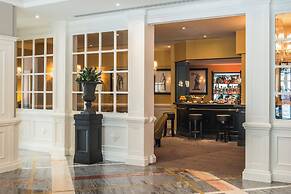 Starhotels Michelangelo