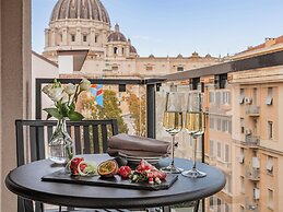 Starhotels Michelangelo