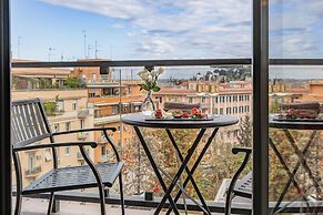 Starhotels Michelangelo