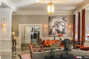 Starhotels Michelangelo