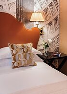 Starhotels Michelangelo