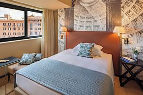 Starhotels Michelangelo