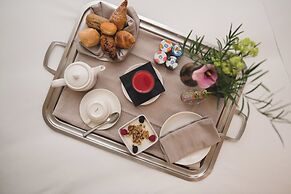 Starhotels Michelangelo