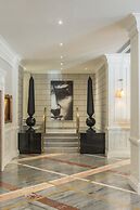 Starhotels Michelangelo