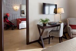 Starhotels Michelangelo