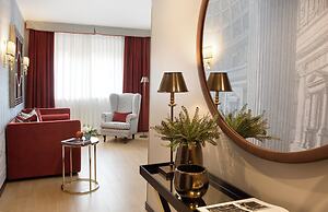 Starhotels Michelangelo