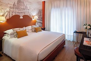 Starhotels Michelangelo