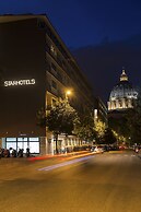 Starhotels Michelangelo