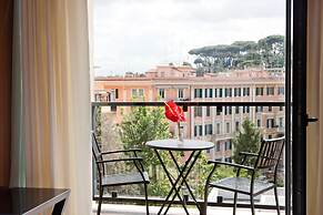 Starhotels Michelangelo