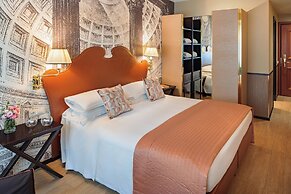 Starhotels Michelangelo