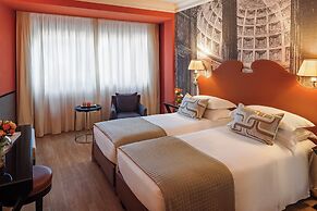Starhotels Michelangelo