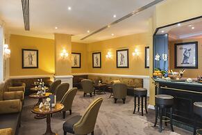 Starhotels Michelangelo