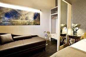 Valadier Hotel