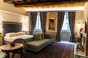 Valadier Hotel