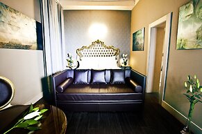 Valadier Hotel