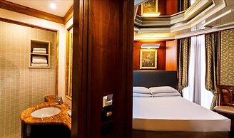Valadier Hotel