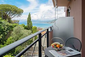 Hotel Vis à Vis