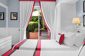 Hotel Vis à Vis