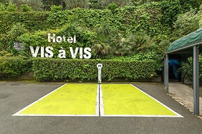 Hotel Vis à Vis
