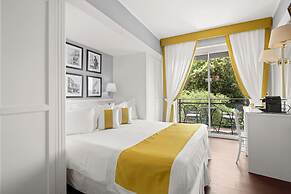 Hotel Vis à Vis