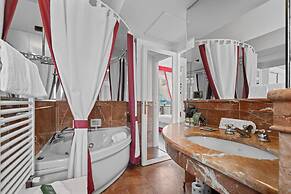 Hotel Vis à Vis