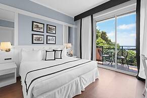 Hotel Vis à Vis