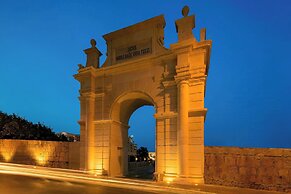 The Westin Dragonara Resort, Malta